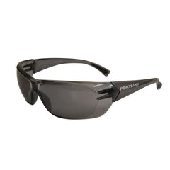 Maxisafe - Portland Safety Glasses - Smoke Lens