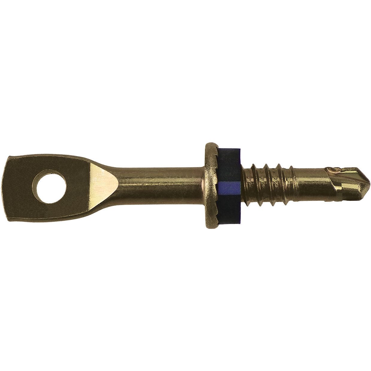 ICCONS® - 400 - 6.5 X 22 M10 Eyelet Purlin Screw | EPSN 1000 pcs