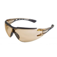 Maxisafe - Phoenix Safety Glasses - Indoor/Outdoor Lens - Indoor/Outdoor