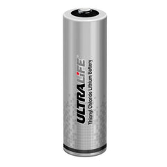 Powercell - Ultralife 3.6V 24Ah AA Lithium (LiSOCl2) Battery - Bobbin type | ER14505