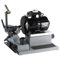 Annular Cutter Sharpening Machine - Euroboor