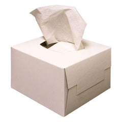 Maxisafe Lint-Free Replacement Tissues for ELS452, 300 Tissues per Box | ERT448