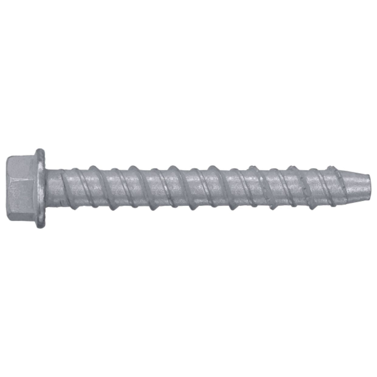 ICCONS® - Conca Screw Bolt 10 X 100.0 mm Hex GAL | ESB10100G 50 pcs