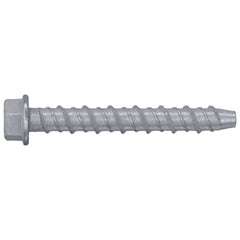 ICCONS® - Conca Screw Bolt 10 X 100.0 mm Hex GAL | ESB10100G 200 pcs