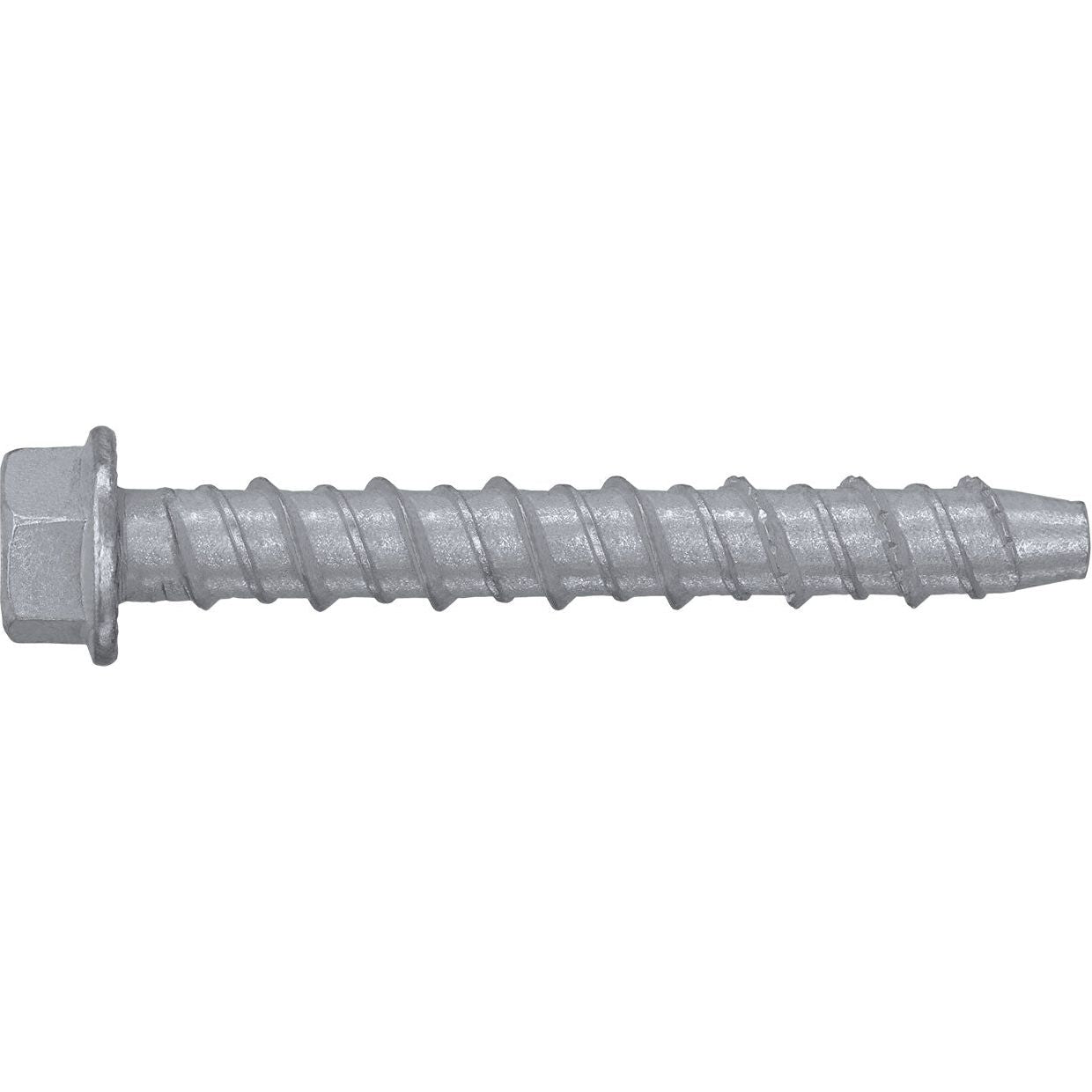 ICCONS® - Conca Screw Bolt 12 X 100.0 mm Hex GAL | ESB12100G 25 pcs