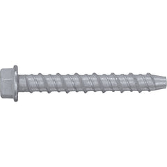 ICCONS® - Conca Screw Bolt 12 X 100.0 mm Hex GAL | ESB12100G 25 pcs