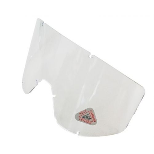 Maxisafe - Maxi-Goggles - Clear Replacement Lens | ESG468