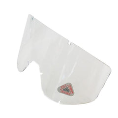 Maxisafe - Maxi-Goggles Clear Replacement Lens - Carton Of 50 | ESG468-50