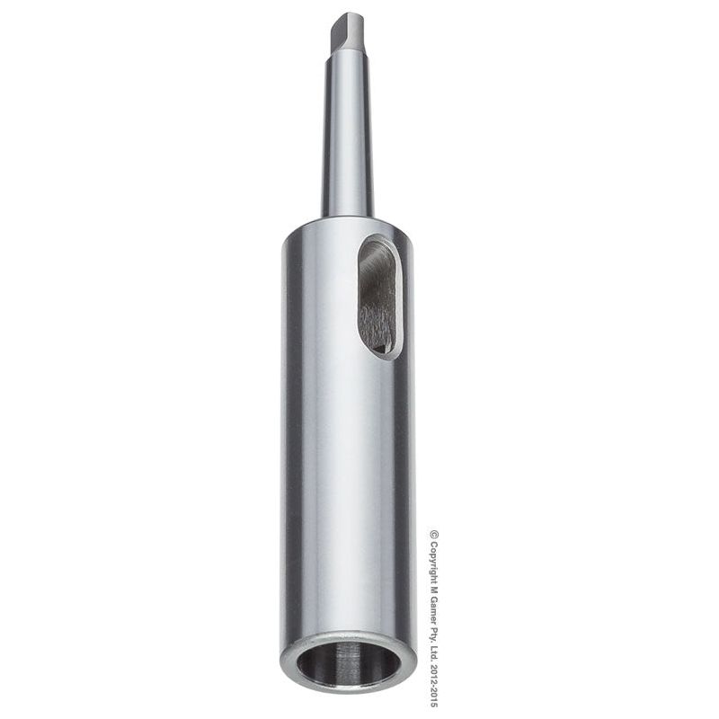 Vertex - Extension Socket MT2 x MT4 (MxF) | ESOC2X4
