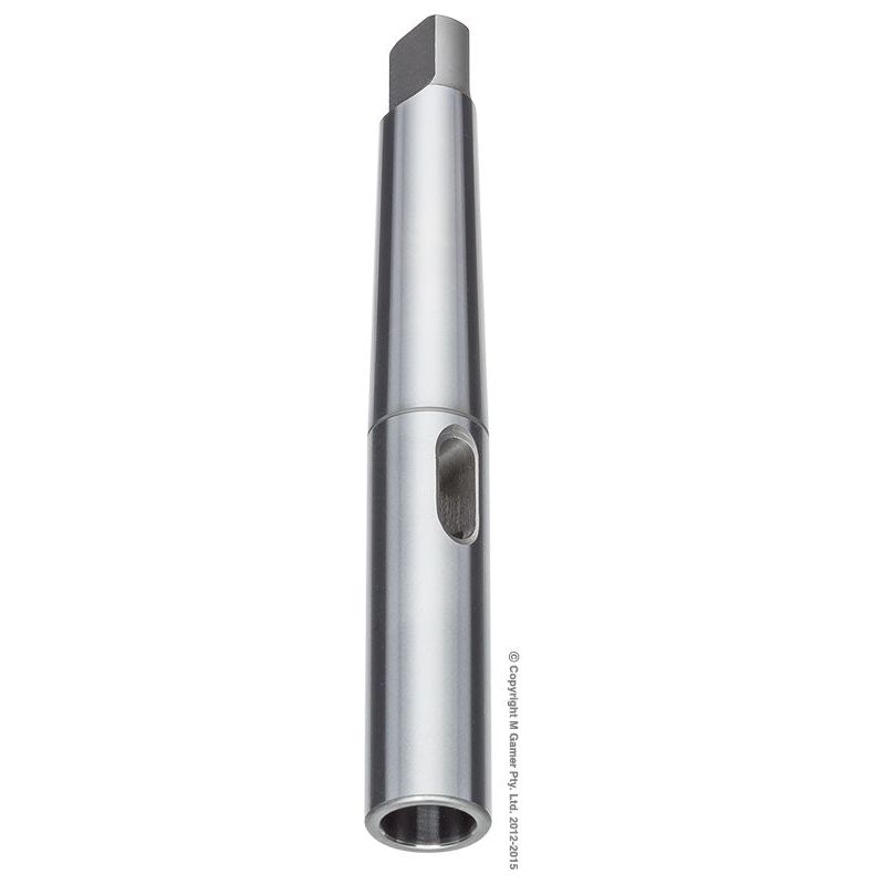 Vertex - Extension Socket MT3 x MT2 (MxF) | ESOC3X2