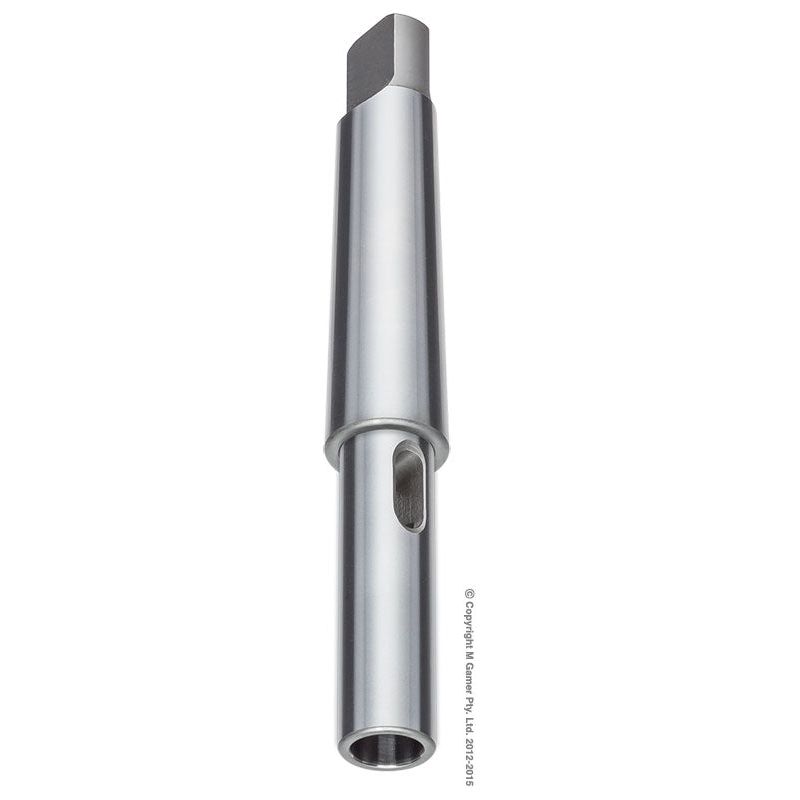 Vertex - Extension Socket MT4 x MT2 (MxF) | ESOC4X2