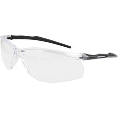 Maxisafe - Swordfish Clear Safety Spec Anti-Fog - Pack Of 12 | ESW390-12