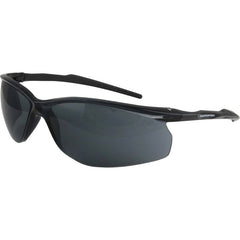 Maxisafe - Swordfish Smoke Safety Spec Anti-Fog - Pack Of 12 | ESW391-12