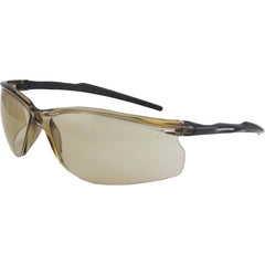 Maxisafe - Swordfish Bronze Safety Spec Anti-Fog - Pack Of 12 | ESW392-12