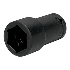 Action 41mm x 19mm 1" Drive Combination Budd Wheel Impact Socket