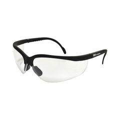 Maxisafe - Tacoma Safety Glasses - Clear Lens