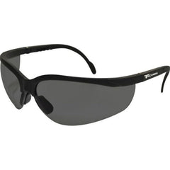 Maxisafe - Tacoma Smoke Safety Glasses - Carton Of 300 | ETA364-300