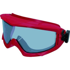 Maxisafe - Maxipro Goggles - Smoke Lens | EUV424