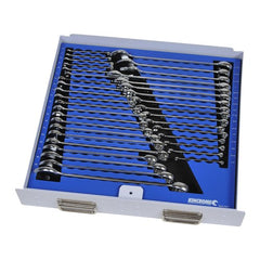 Kincrome TRUCK BOX 37 Piece Combination Spanners EVA Tray | EVA152T