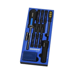 Kincrome TRUCK BOX 50 Piece Fastening EVA Tray | EVA154T