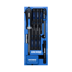 Kincrome TRUCK BOX 50 Piece Fastening EVA Tray | EVA154T