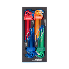 Kincrome Evolution 36 Piece Hex & TORX® Keys EVA Tray | EVA431T