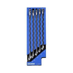 Kincrome TRUCK BOX 5 Piece Combination Spanners EVA Tray | EVA503T