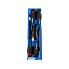Kincrome TRUCK BOX 5 Piece TorqueMaster® Screwdrivers EVA Tray | EVA508T