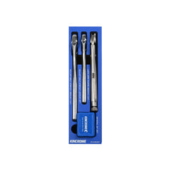 Kincrome TRUCK BOX 36 Piece Plier, Wrenches & Bits EVA Tray | EVA509T