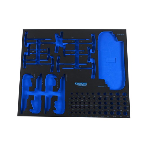 Kincrome TOOL ARMOUR EVA Tray (Empty) to suit EVA830T | EVA830ET