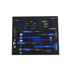 Kincrome TOOL ARMOUR 22 Piece Striking & Prying EVA Tray | EVA845T