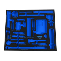 Kincrome - Empty Eva850t Tray Tool Armour | EVA850ET