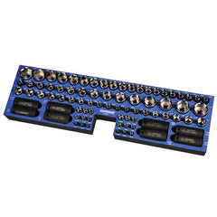 Kincrome TRUCK BOX 88 Piece LOK-ON™ & Impact Sockets EVA Tray | EVA90T