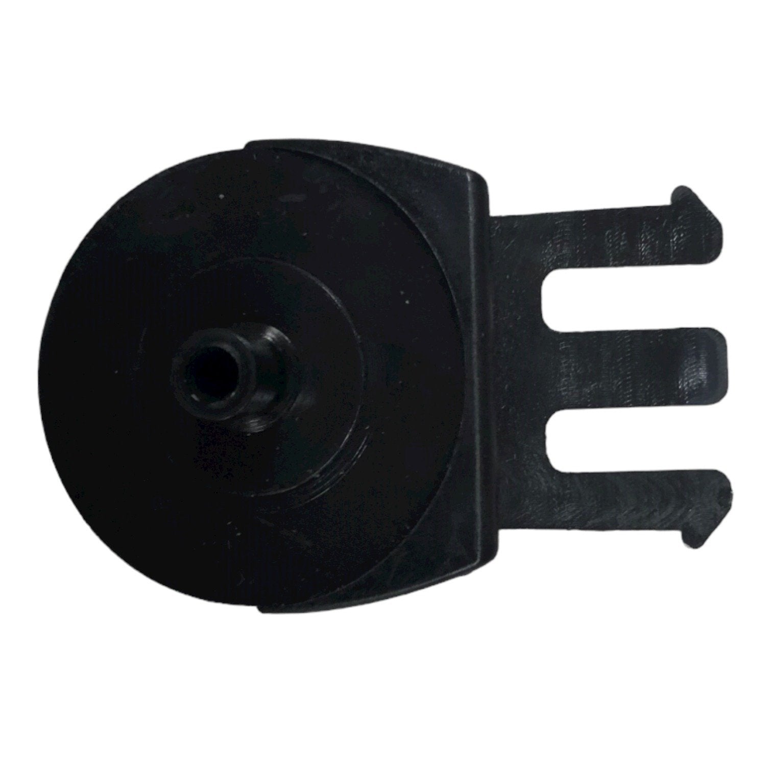 Maxisafe - Visor Holder Clip To Hardhat - 30mm - Pair