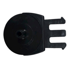 Maxisafe - Visor Holder Clip To Hardhat - 30mm - Pair