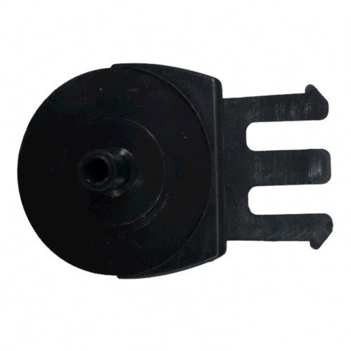 Maxisafe - Visor Holder Clip To Hardhat - 30mm - Pair