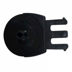 Maxisafe - 30Mm Visor Holder Clip To Hardhat, Pair | EVH432C-30