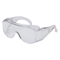 Maxisafe - Visispec Safety Glasses - Clear Lens