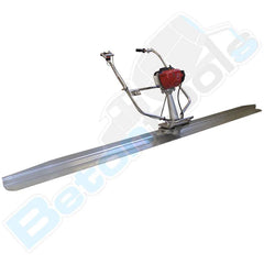 AG Pulie - VIBRATING SCREED 3.6M EASYMIX -WITH HONDA ENGINE | 9318428114201