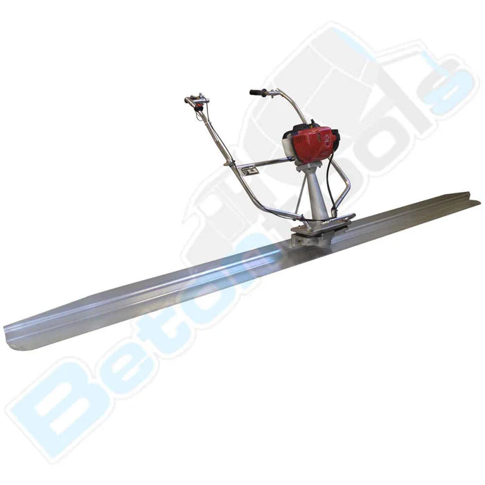 AG Pulie - VIBRATING SCREED 4.2M EASYMIX -WITH HONDA ENGINE | 9318428106909