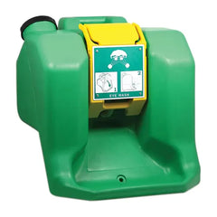 Uniform Safety Signs - Portable Eye Wash Unit - 60 Litres [FREIGHT CHARGES APPLY] | EW300