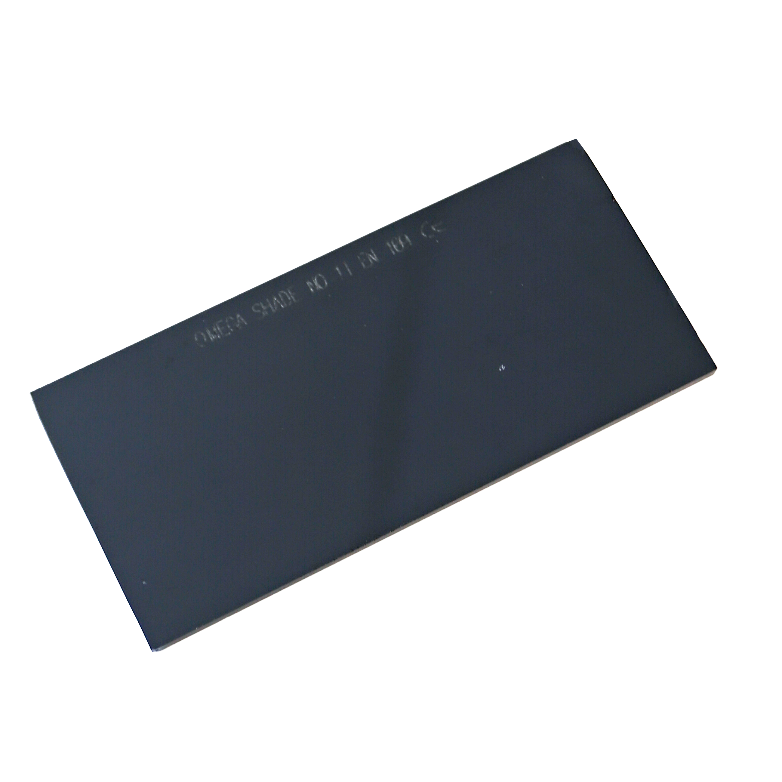 Maxisafe - Welding Lens - Shade 5 - 108 x 51mm