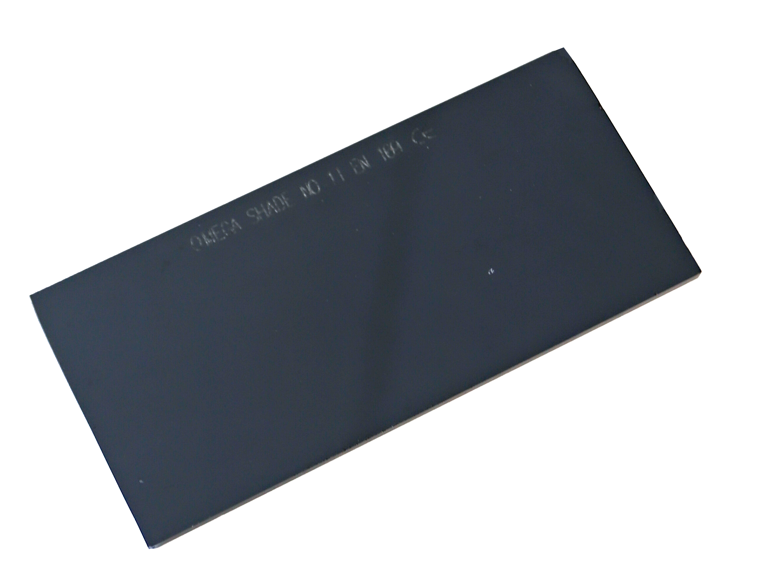 Shade #5 Welding Lens 108 x 51mm - Suits EWH445a | EWL407-5