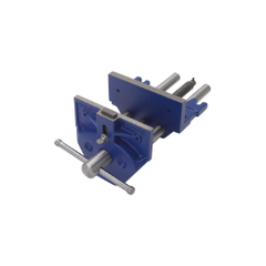 Spear & Jackson Vice Woodworking Plain Screw 230mm Max Opening 260mm