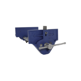 Spear & Jackson Vice Woodworking Quick Release 175mm Max Opening 202mm