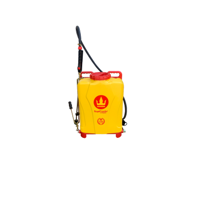 AG Pulie Royal Condor Classic Manual Sprayer