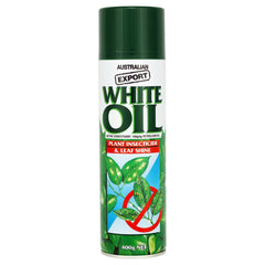Export - Export White Oil And Plant Shine 400g | EX1001