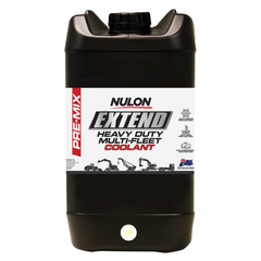 Fuchs - Extend DSL Coolant Premix 20L Pail | EXCOOL-20