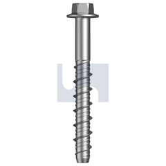 Hobsons - M12 x 90 - R1000 Hours Protective Coat ETA OPT 1 FR Xbolt Pro - Hex Flange | EXHMSR15M120090