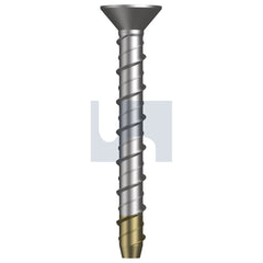 Hobsons - M8 x 100 - Bi-Metal ETA OPT 1 FR Xbolt Pro - CSK Head - 316 Stainless - Qty 50 | EXK6XP15M080100